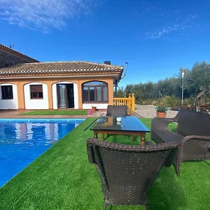 Apartamento Alojamiento Rural Rismar, Baza