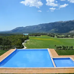 Hotel Rural El Moral, El Almicerán